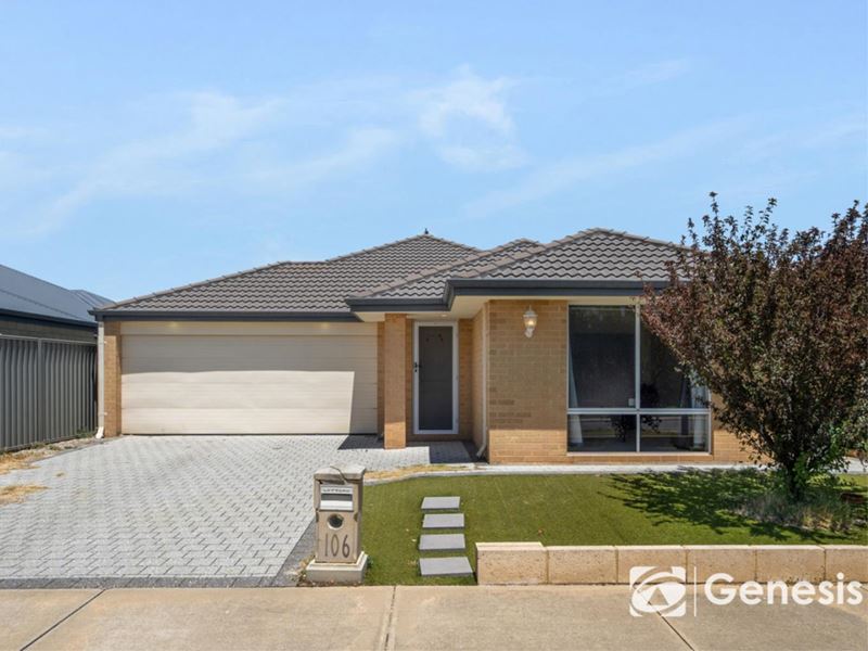 106 Piara Drive, Piara Waters