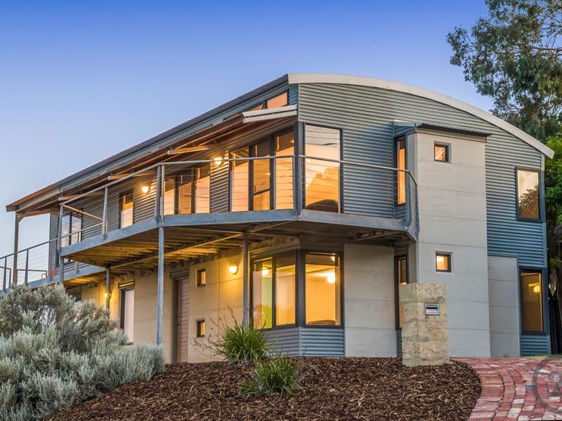 28 Bay View Crescent, Dawesville