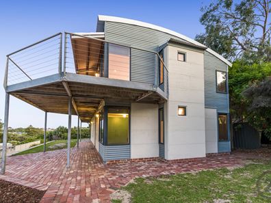 28 Bay View Crescent, Dawesville WA 6211