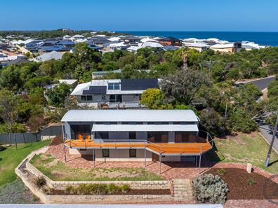 28 Bay View Crescent, Dawesville WA 6211