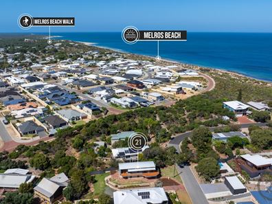 28 Bay View Crescent, Dawesville WA 6211