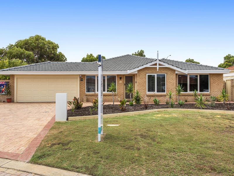 17 Naples Place, Secret Harbour WA 6173