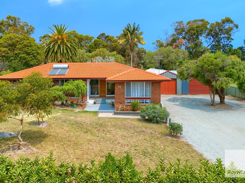 62 Rufus Street, Milpara