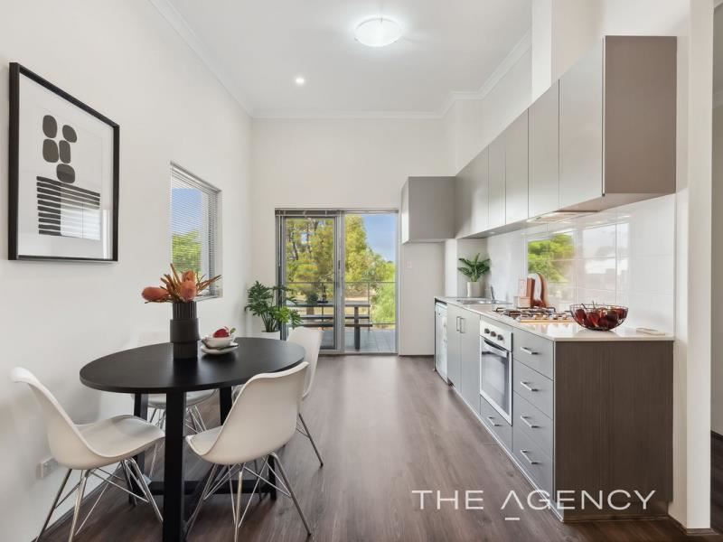 4/17 Sussex Street, Nollamara WA 6061