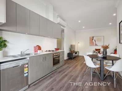 4/17 Sussex Street, Nollamara WA 6061