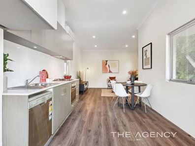 4/17 Sussex Street, Nollamara WA 6061
