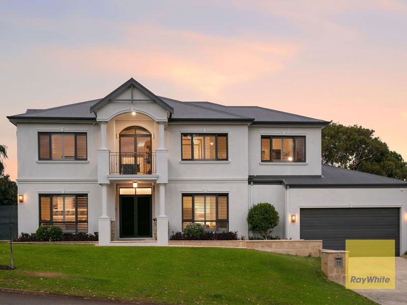 11 Mcclemans Road, Mount Claremont