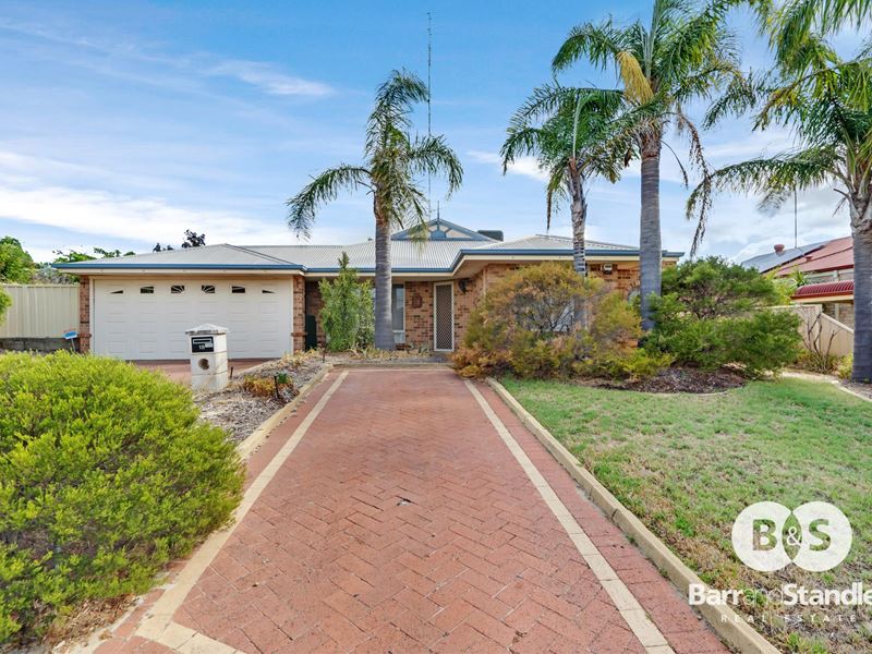 18 Shetland Place, Eaton WA 6232