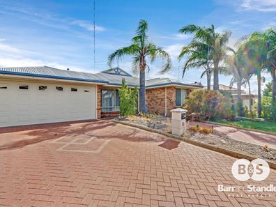 18 Shetland Place, Eaton WA 6232