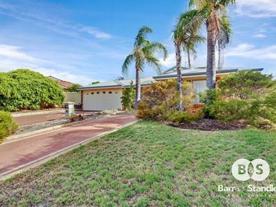 18 Shetland Place, Eaton WA 6232