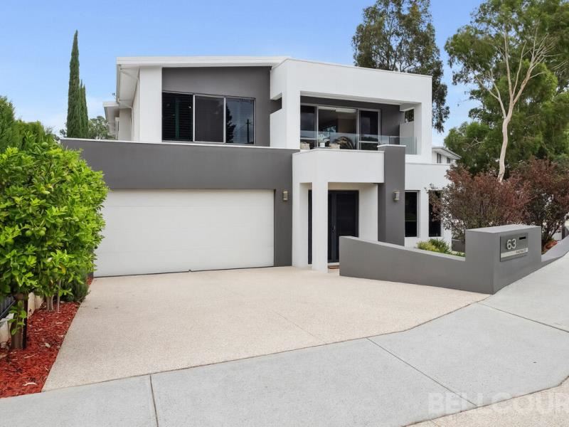 63 Kadina Street, North Perth