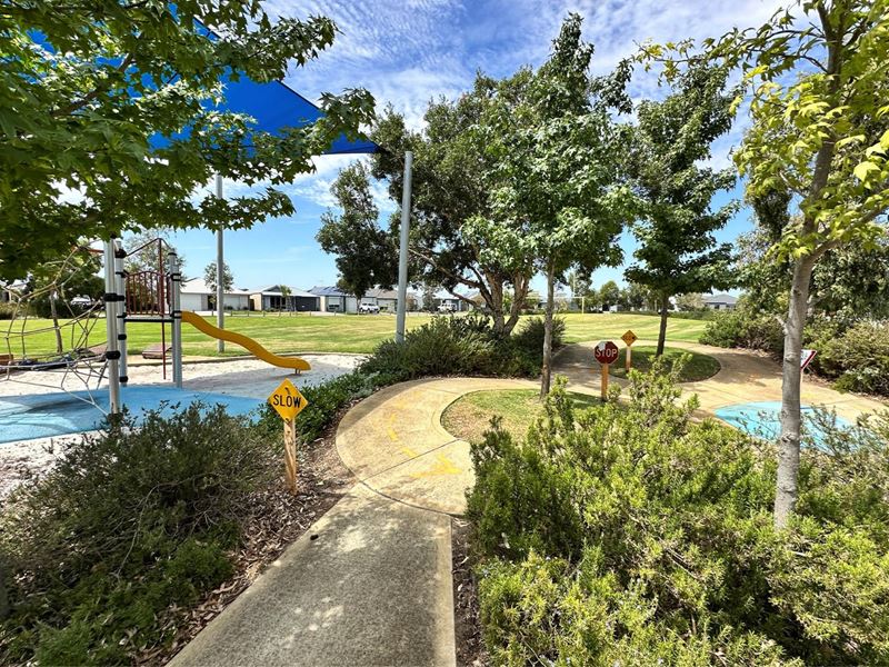 Lot 1736,  Barmah Street, Baldivis WA 6171