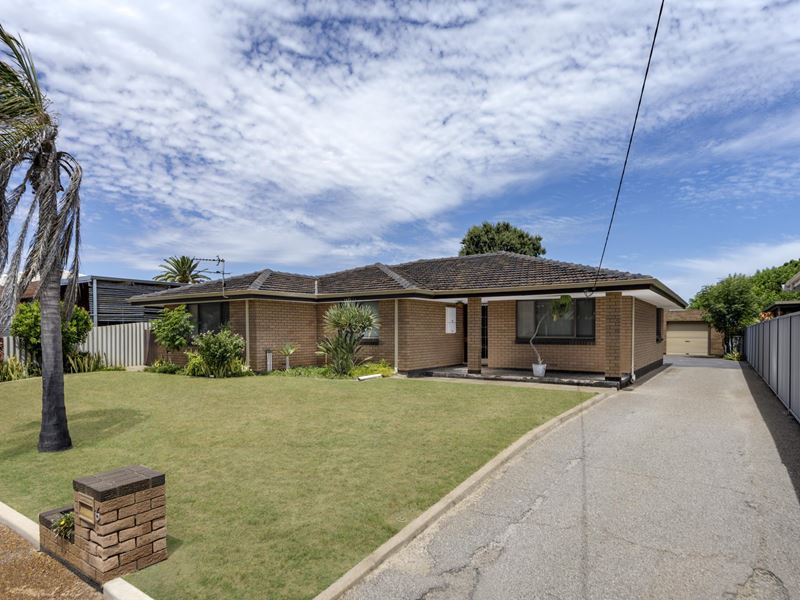 6 Martin Street, Mount Tarcoola WA 6530