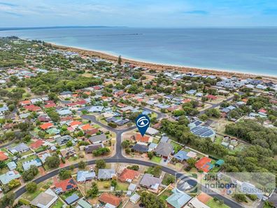 3 Silver Gull Court, Geographe WA 6280