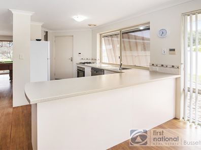 3 Silver Gull Court, Geographe WA 6280