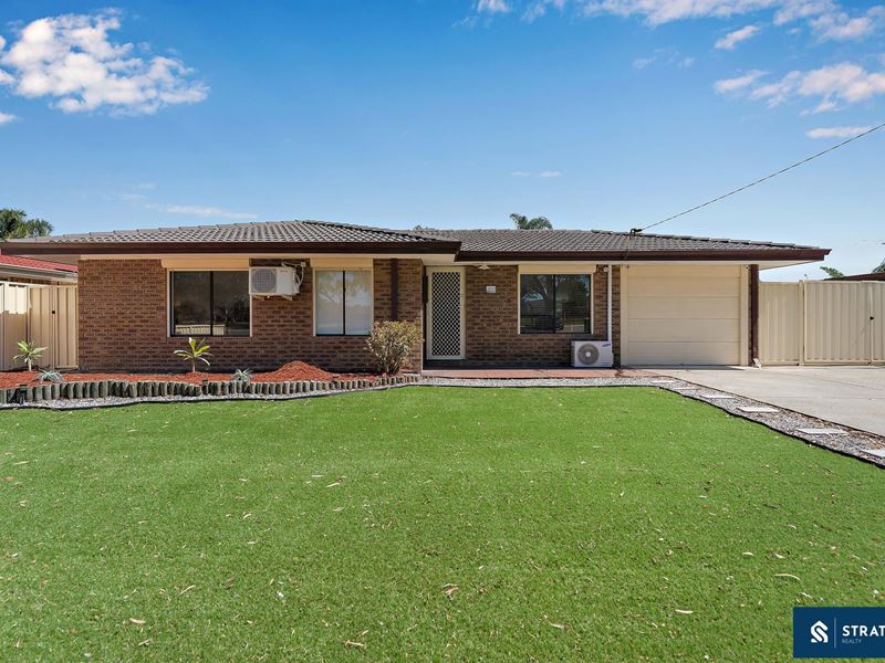 153 Verna Street, Gosnells