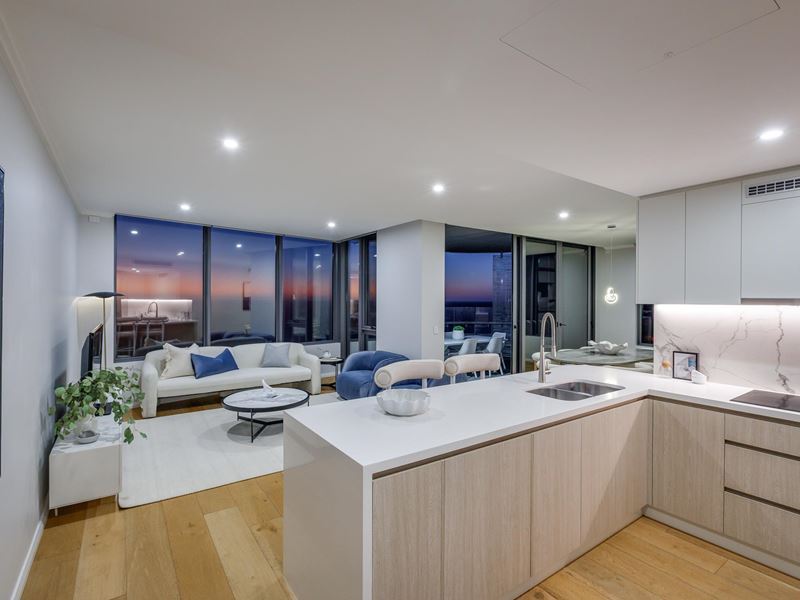 60/171 West Coast Highway, Scarborough WA 6019