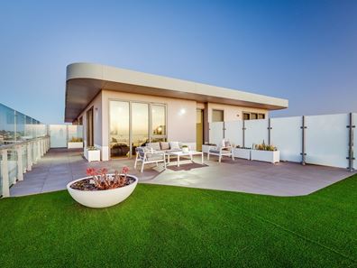 60/171 West Coast Highway, Scarborough WA 6019