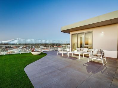 60/171 West Coast Highway, Scarborough WA 6019