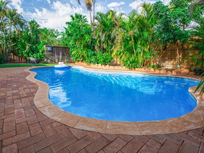 8 Gregory Street, South Hedland WA 6722