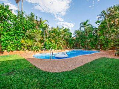 8 Gregory Street, South Hedland WA 6722