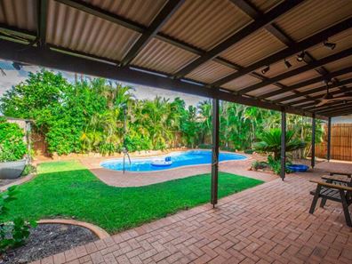 8 Gregory Street, South Hedland WA 6722