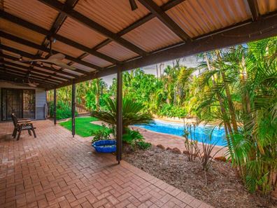 8 Gregory Street, South Hedland WA 6722