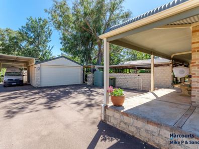 8 Jacaranda Drive, North Yunderup WA 6208