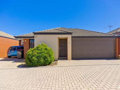 2/37 Sixth Road, Armadale WA 6112
