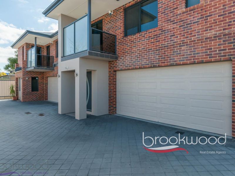 4/7 Cope Street, Midland