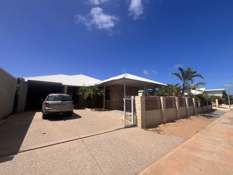 11 Jaaga Cove, Carnarvon