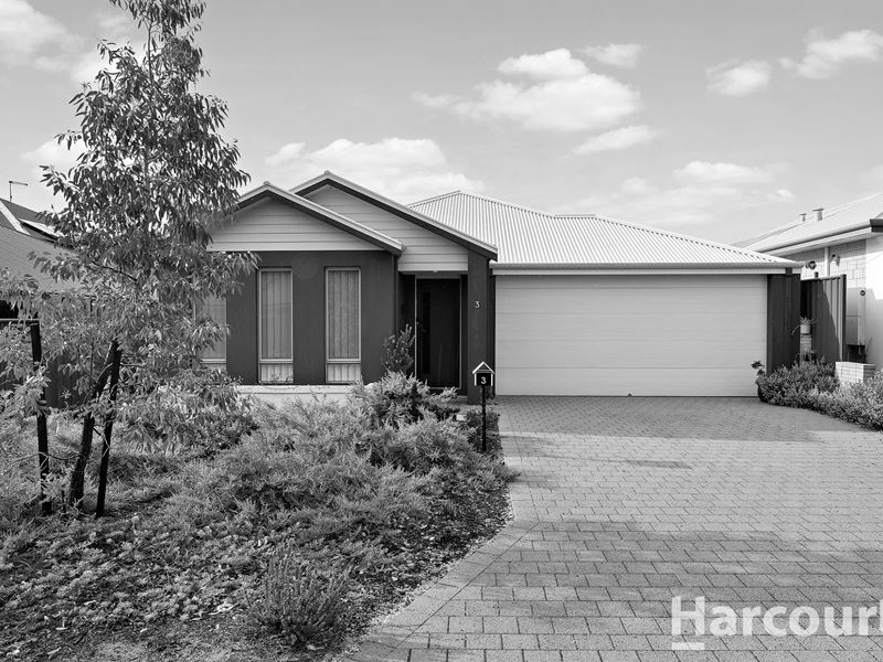 3 Urana Rise, Lakelands