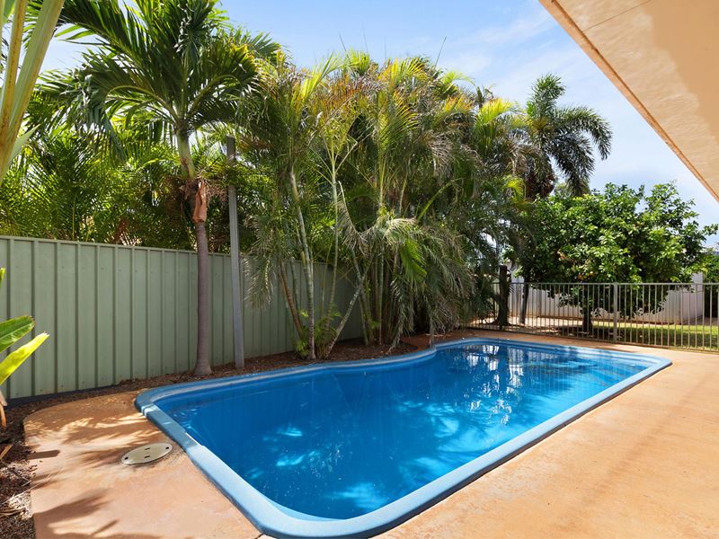 5 Wickerson Way, Bulgarra