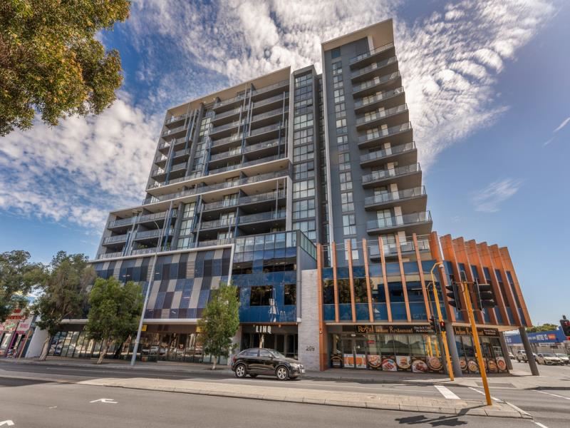 49/269 James Street, Northbridge