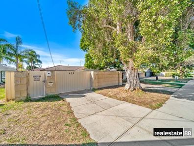 426 Marmion Street, Myaree WA 6154