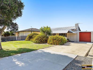 104A Jubilee Street, Beckenham WA 6107