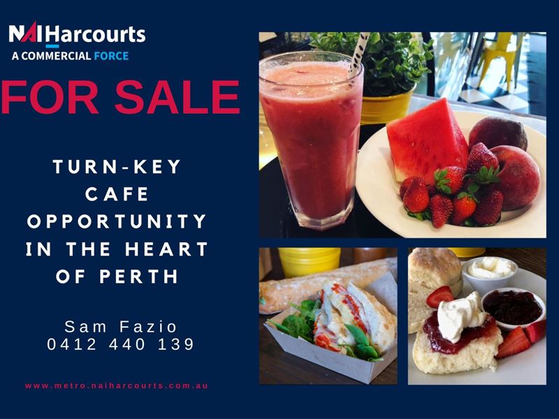 Perth