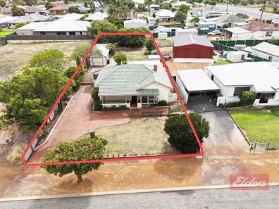 55 Doney Street, Narrogin WA 6312