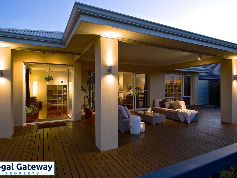16 Serotina Lane, Aubin Grove WA 6164