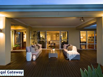 16 Serotina Lane, Aubin Grove WA 6164