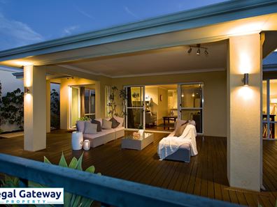 16 Serotina Lane, Aubin Grove WA 6164