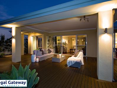 16 Serotina Lane, Aubin Grove WA 6164