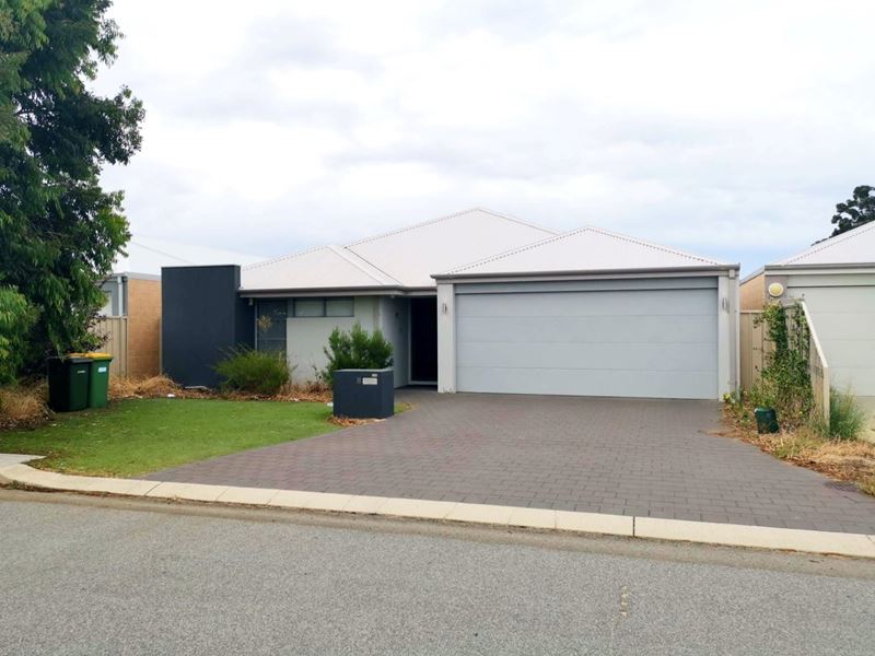 8 Hayford Rd, Haynes