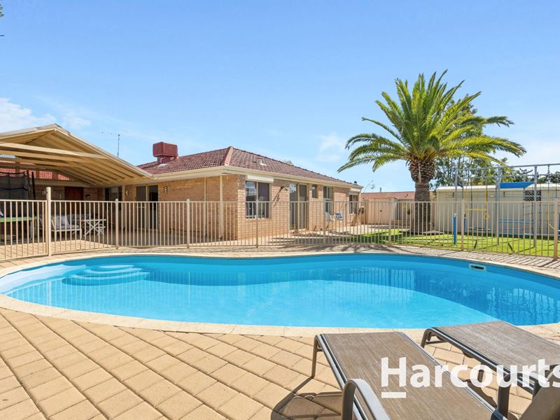 6 Bay Meadow Heights, Connolly WA 6027