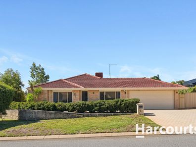 6 Bay Meadow Heights, Connolly WA 6027