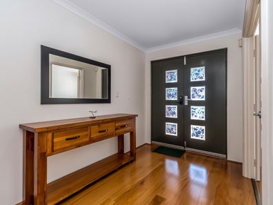 21 Willis Terrace, Hammond Park WA 6164