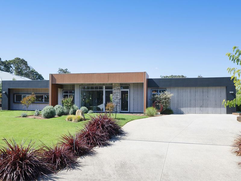 5 Brookside Boulevard, Cowaramup WA 6284
