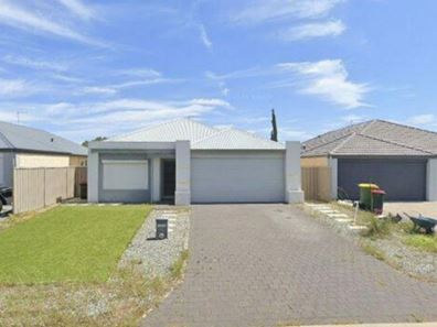 29 Gamboge Avenue, Karnup WA 6176