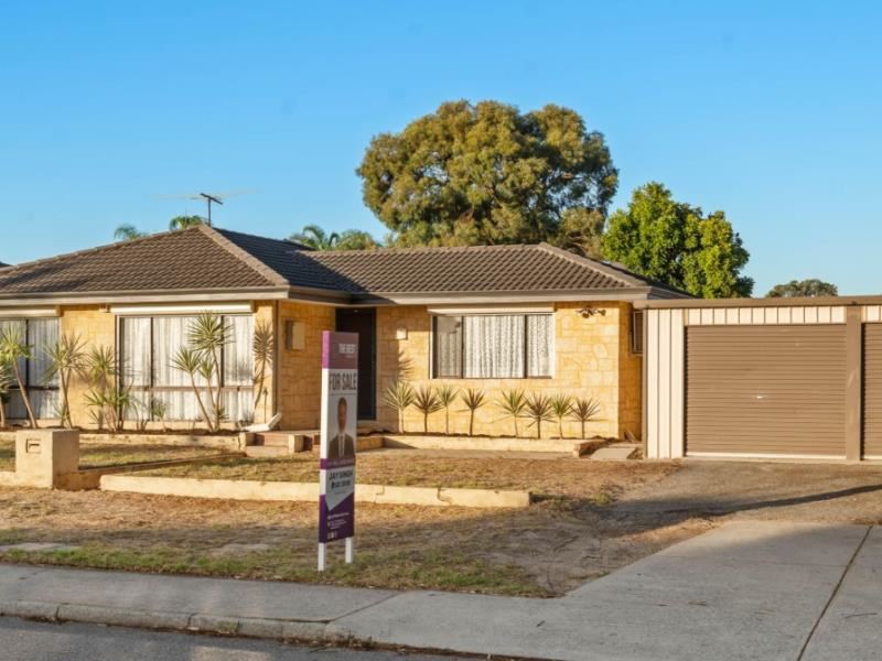 66 Chadwick Parade, Brookdale WA 6112