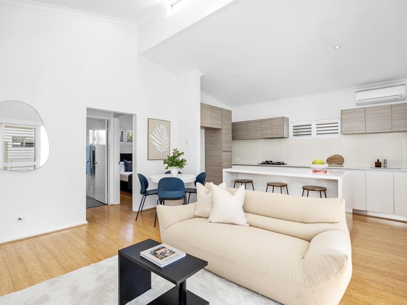 4/123 Richmond Street, Leederville WA 6007